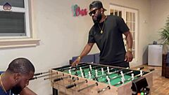 Bbc ace bigs destroys drunken hina latina's big tits pussy and ass in bareback cowgirl riding