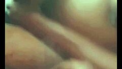 horny stepmom strokes my hairy bbc dirty