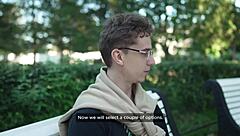 he tests my deepthroat skills with monster cock cumshot does he doubt this sloppy blowjob 4k