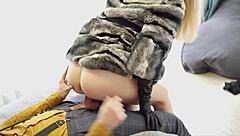 Best Creampies Ever in Ruda Cat Wife Compilation!