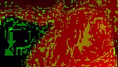 anal fuck machine gapes my shaved asshole in fishnets 😈 bedroom slut play