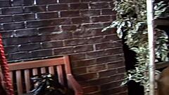 Michelle Thorne Dives Into Lesbian Orgy Licking Pussy With Dildos And Stockings!