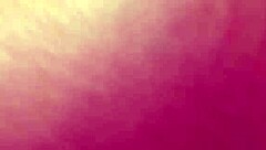 he pumps creampie into her wet shaved pussy