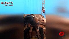 i fuck hard as bunny girl doggystyle slut