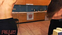 whoa, rare italian euro webchat vid dropped 😲💦