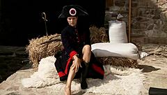 ever wondered what happens when two small titted teens finger each other wildly?