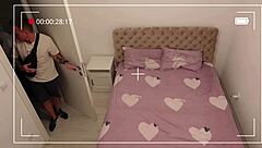 Serbian Whore Takes Client's Monster Cock Deep in Her Tight Asshole