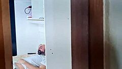 madrasta sneaks in at night to teach me sex but i mess up the words so hot...