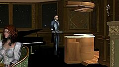 let's play with nelana's big tits shaved pussy outdoors till cumshot