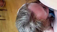 omg this milf slave gets humiliated with bdsm blowjob 😈 homemade eu amateur!!