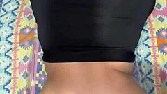 woke up my hot stepsis to fuck her tight pussy good morning style