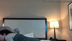 petite teen gaggin on monster cock deepthroat blowjob