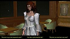 let's play with nelana's big tits shaved pussy outdoors till cumshot