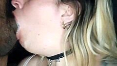 vino mi amigo y le chupo la pija hasta mojarme duro??