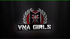 Maxine X slowly fingers her wet oriental pussy to squirting orgasm