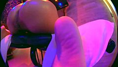 i tease daddy with my ass bent over begging for cum on it till we both explode