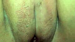 Neighbor fills colombian sabrinafoxy just right in steamy encounter