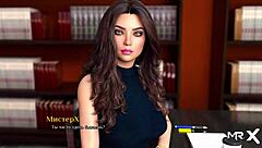 ever wonder about my first college girlfriend game adventures part 12?