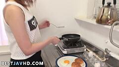 Hey, horny Yumi Maeda blows your cock hard in uncensored JAV POV sex?