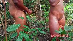 she meets him at the club then rides his monster cock cowgirl style before muff diving