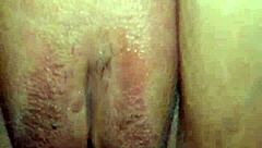 Neighbor fills colombian sabrinafoxy just right in steamy encounter