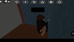 yo lily blake, ready for that bbc monster stretching you in the bathroom on roblox?