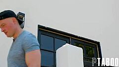 Caged In Zac Wild Jennifer White