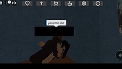 yo lily blake, ready for that bbc monster stretching you in the bathroom on roblox?