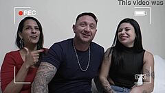 uhh interview with macettare family turns into kel's full double penetration 😵‍💫🍆