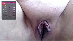 aimee the hot milf squirts standing up like a real whore neighbor😩💦🔥