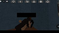 yo lily blake, ready for that bbc monster stretching you in the bathroom on roblox?