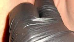 Neighbor fills colombian sabrinafoxy just right in steamy encounter