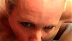 Watch This Milf Slurp Monster BBC in Epic Facial BJ Compilation!!