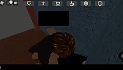 yo lily blake, ready for that bbc monster stretching you in the bathroom on roblox?