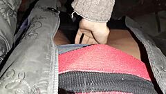 our steamy autumn hut sex mutual masturbation lesbian brunette hairy pussy orgasm 😍💕🔥