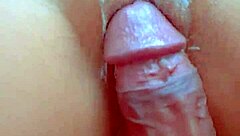 wanna see this desi college girl's close-up pussy rub to orgasm?