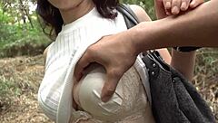 japanese amateur babes explore uncensored sex life in jav clip