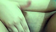 this fiery big ass ninfetinha bends over in pov begging for doggystyle orgasm as sexy prostitute bitch