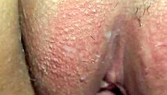 Neighbor fills colombian sabrinafoxy just right in steamy encounter