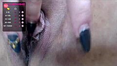 aimee the hot milf squirts standing up like a real whore neighbor😩💦🔥