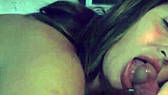 Tantric threesome massage turns into wild milf pounding ecstasy!!