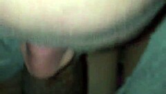 Givin interracial road head feels so damn good y'know?