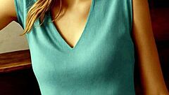 Do Cute Russian Lingerie Models' Barefoot Panties Tempt You?