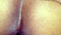 good dick from cable guy pounds wet ebony fat ass pussy hard 🍆🍑🔥