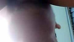 wanna see this sexy teen fucked doggystyle from behind?