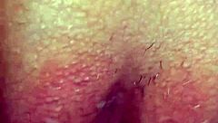 Neighbor fills colombian sabrinafoxy just right in steamy encounter