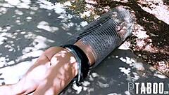 Caged In Zac Wild Jennifer White