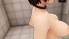 Hypnolab VR Reality Porn Game Immersive Virtual Cock Action