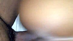 good dick from cable guy pounds wet ebony fat ass pussy hard 🍆🍑🔥