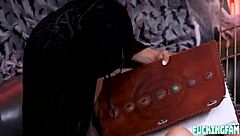 Innocent Virgin Tempts Step Family's Forbidden Desires?